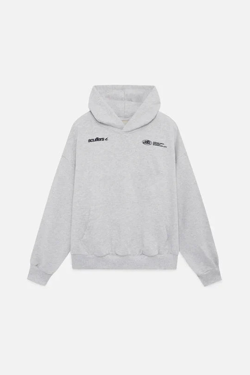 With-Love | Oversized Hoodie
