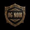 OG Noir  – Accueil